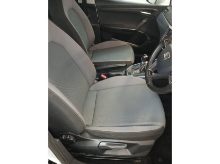 2019 SEAT Arona 1.6 TDI SE TECHNOLOGY : FINANCE ARRANGED : €16,950 thumbnail