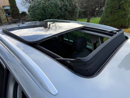 2017 Volkswagen Tiguan 2.0 TDI 115HP BMT Comfortline €17,950 thumbnail