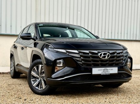 2023 Hyundai Tucson IX35 COMFORT PLUS 5DR