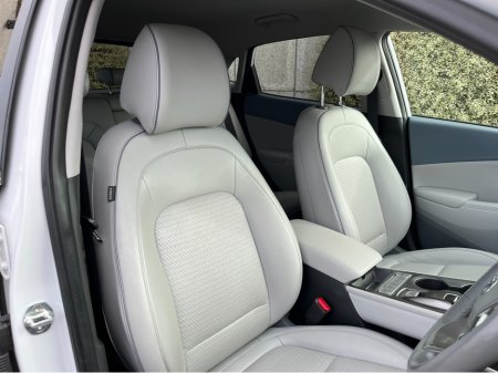 2019 Hyundai Kona - thumbnail 11