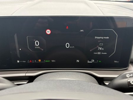 2026 Kia Sportage - thumbnail 7