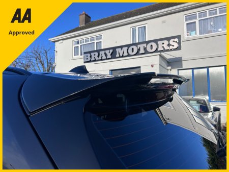 2016 BMW X5 2016 BMW X5 X40E M SPORT X DRIVE AUTO €26,950 thumbnail