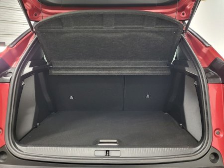 2020 Peugeot 2008 - thumbnail 9