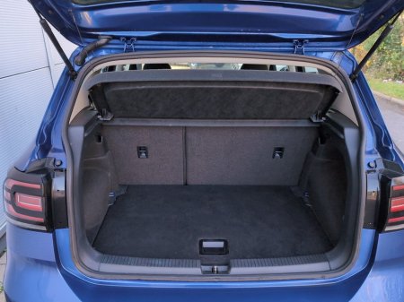 2020 Volkswagen T-Cross - thumbnail 18