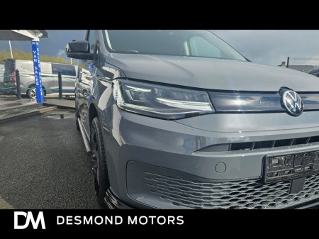 2023 Volkswagen Caddy - photo 18