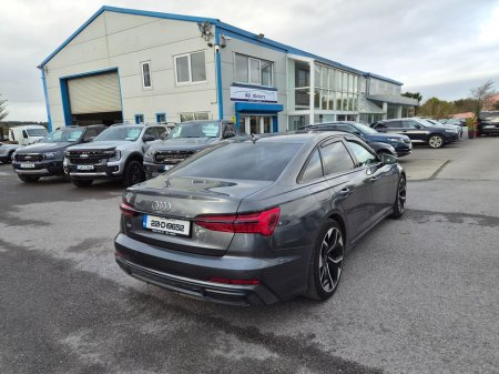 2022 Audi A6 - thumbnail 9