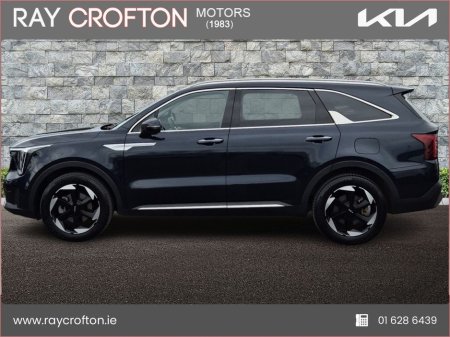 2024 Kia Sorento - thumbnail 5
