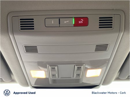 2023 Volkswagen T-Roc 1.0TSI 110BHP LIFE €27,995 thumbnail