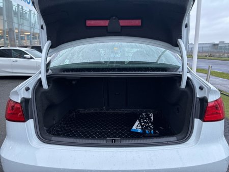 2015 Audi A3 1.4L Petrol Automatic €15,950 thumbnail