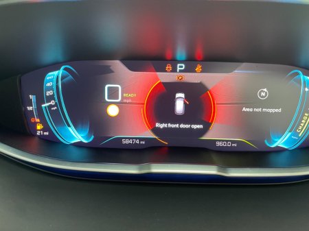 2023 Peugeot 3008 - thumbnail 14