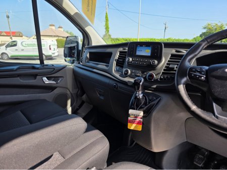 2020 Ford Transit Custom - thumbnail 13