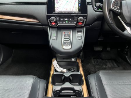 2020 Honda CR-V €29950 2020 HONDA CR-V HEV EX MASTERPIECE 2.0 AUTOMATIC / CRUISE CONTROL /REVERSE CAMERA / ELECTRIC MEMORY & HEATED SEATS / PANORAMIC SUNROOF / HEATED REAR SEATS / PADDLE SHIFTERS €29,950 thumbnail