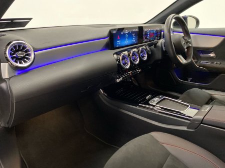 2024 Mercedes-Benz A Class A 250 e AMG Line Executive | Heated Seats, Reversing Camera €43,950 thumbnail