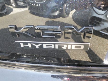 2026 KGM Actyon - thumbnail 13