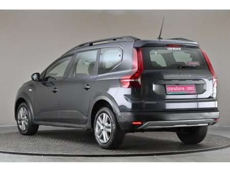 2022 Dacia Jogger - thumbnail 7