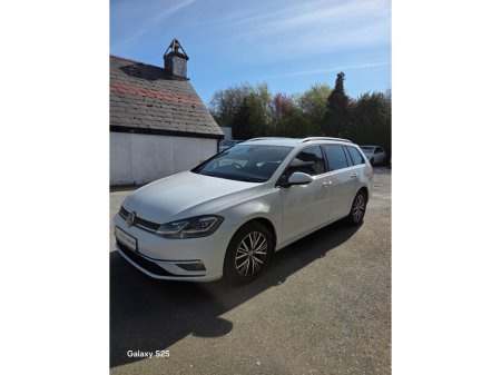 2017 Volkswagen Golf - thumbnail 6