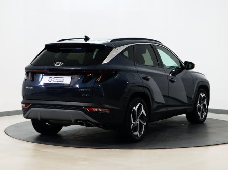 2023 Hyundai Tucson *21* PREMIUM TGDI PHEV T-GDI 4wd €30,950