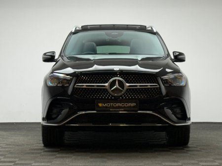 2024 Mercedes-Benz GLE Class - thumbnail 2