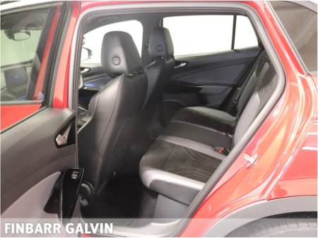 2023 Volkswagen ID.4 - thumbnail 11