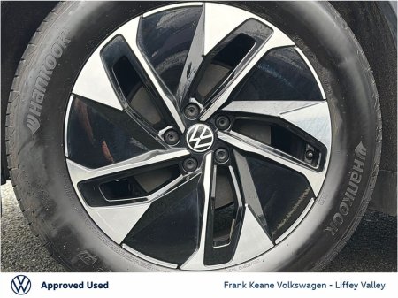 2023 Volkswagen ID.4 - thumbnail 8