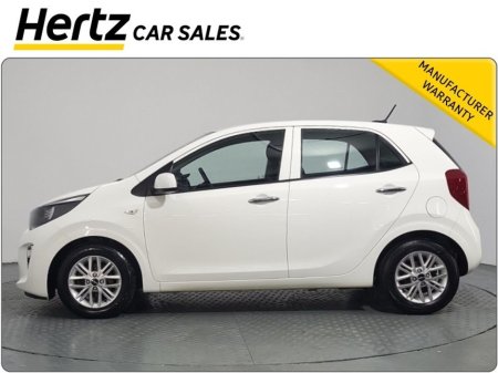 2023 Kia Picanto - thumbnail 6