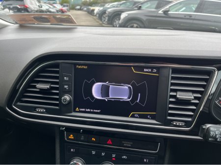 2018 SEAT Leon - thumbnail 19