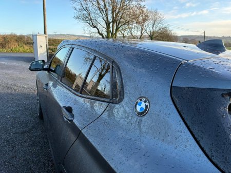 2018 BMW X2 - thumbnail 19