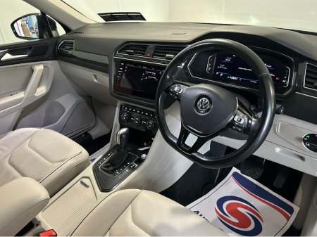 2021 Volkswagen Tiguan - thumbnail 12
