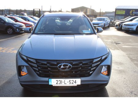 2023 Hyundai Tucson 2WD Executive €34,950 thumbnail