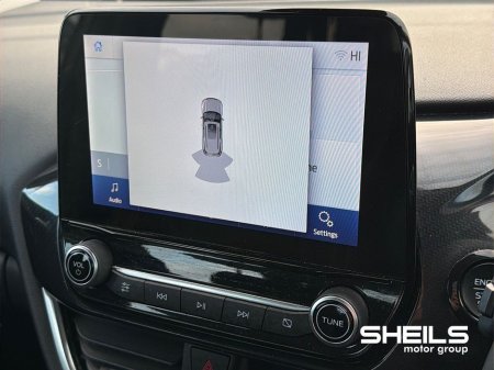 2024 Ford Puma - thumbnail 19