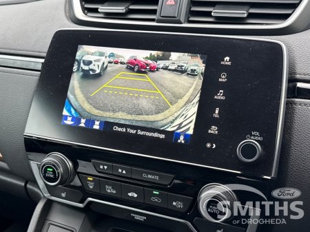 2020 Honda CR-V - thumbnail 19