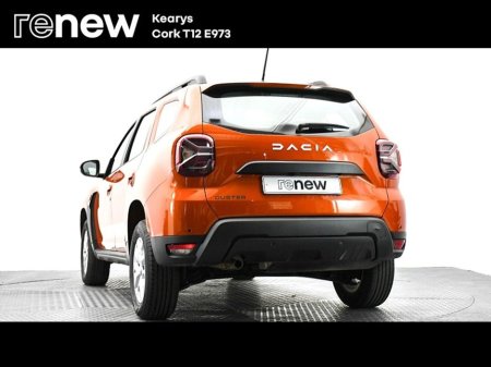 2023 Dacia Duster - thumbnail 3