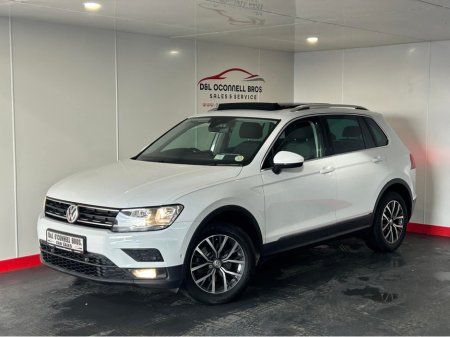 2019 Volkswagen Tiguan - thumbnail 23