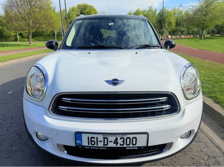 2016 MINI Countryman - photo 2