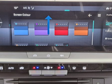 2026 Opel Grandland - thumbnail 31