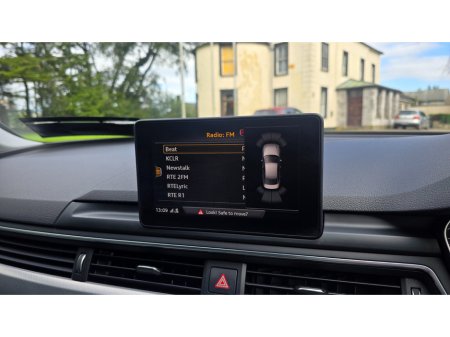 2018 Audi A4 - thumbnail 19