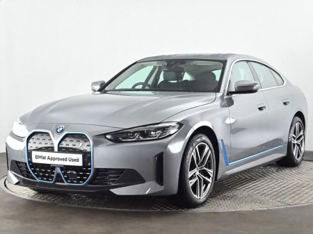 2024 BMW i4 - thumbnail 23