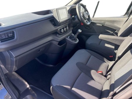 2025 Nissan Primastar - photo 3