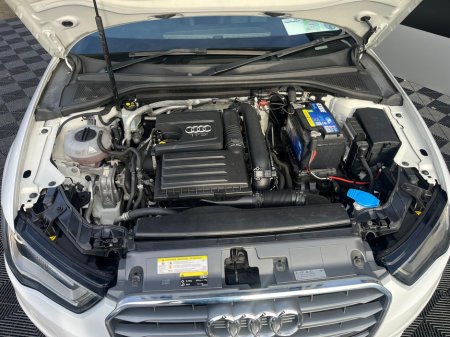 2015 Audi A3 Saloon Audi A3 saloon 1.4tfsi, auto, €13,900 thumbnail