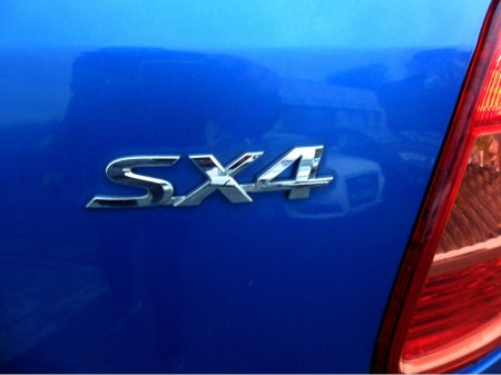 2007 Suzuki SX4 GLX 1.6 4X4 5DR.......NCT 09/26......TAXED 03/26......LOW MILEAGE €2,995 thumbnail