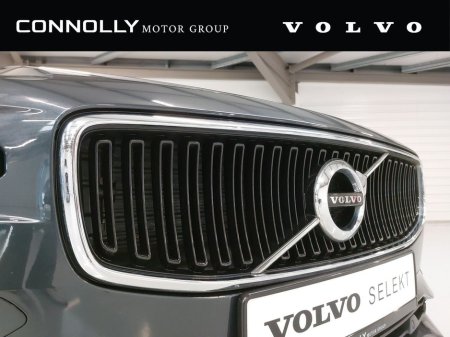2020 Volvo V90 D4 Momentum Auto €384pm €34,945 thumbnail