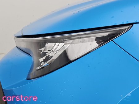 2020 Toyota Corolla 1.8 Hybrid Auto €23,880 thumbnail