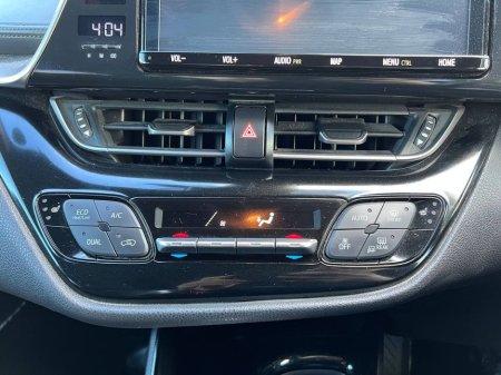 2019 Toyota C-HR - thumbnail 7