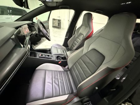 2022 Volkswagen Golf 2.0 TSI 245HP GTI DSG €43,995 thumbnail