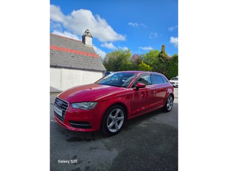 2015 Audi A3 - photo 4