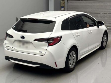 2022 Toyota Corolla COMING IN NEW YEAR !! 2022 Corolla Estate .