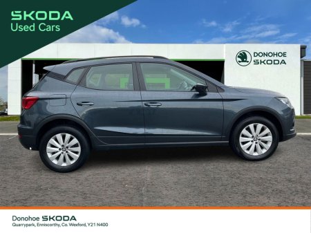 2019 SEAT Arona 1.6TDI 95HP SE €14,995