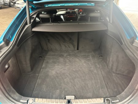 2018 BMW 4 Series - thumbnail 25