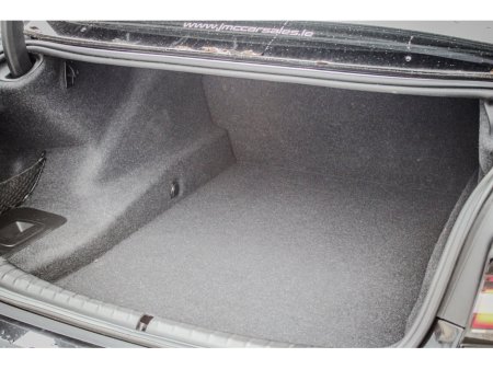 2021 BMW 5 Series 520d M Sport (MHT) €29,995 thumbnail