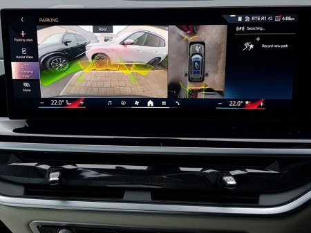 2025 BMW X7 xDrive40d M Sport €179,995 thumbnail